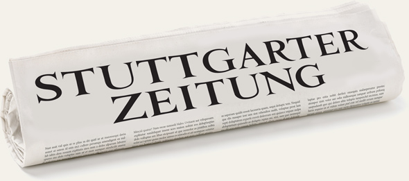 Zeitung Stuttgart