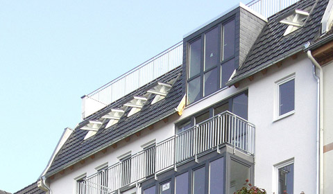 Bebelhaus, Kassel