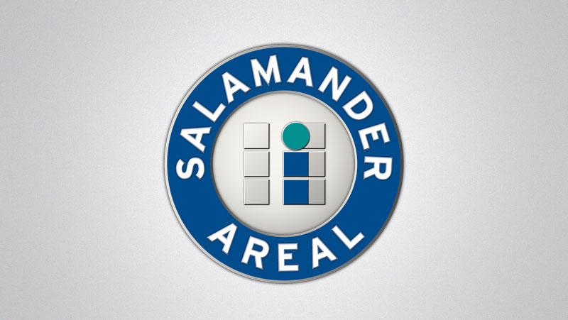 Logo Immobilien-Projektgesellschaft Salamander-Areal Kornwestheim mbH (IPSAK)