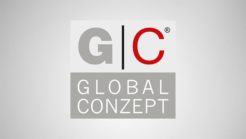 Logo GLOBAL CONZEPT GmbH