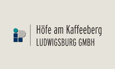Logo Höfe am Kaffeeberg Ludwigsburg GmbH