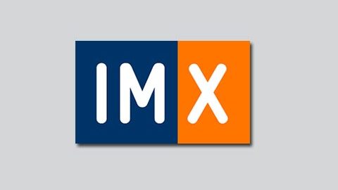 Logo IMX
