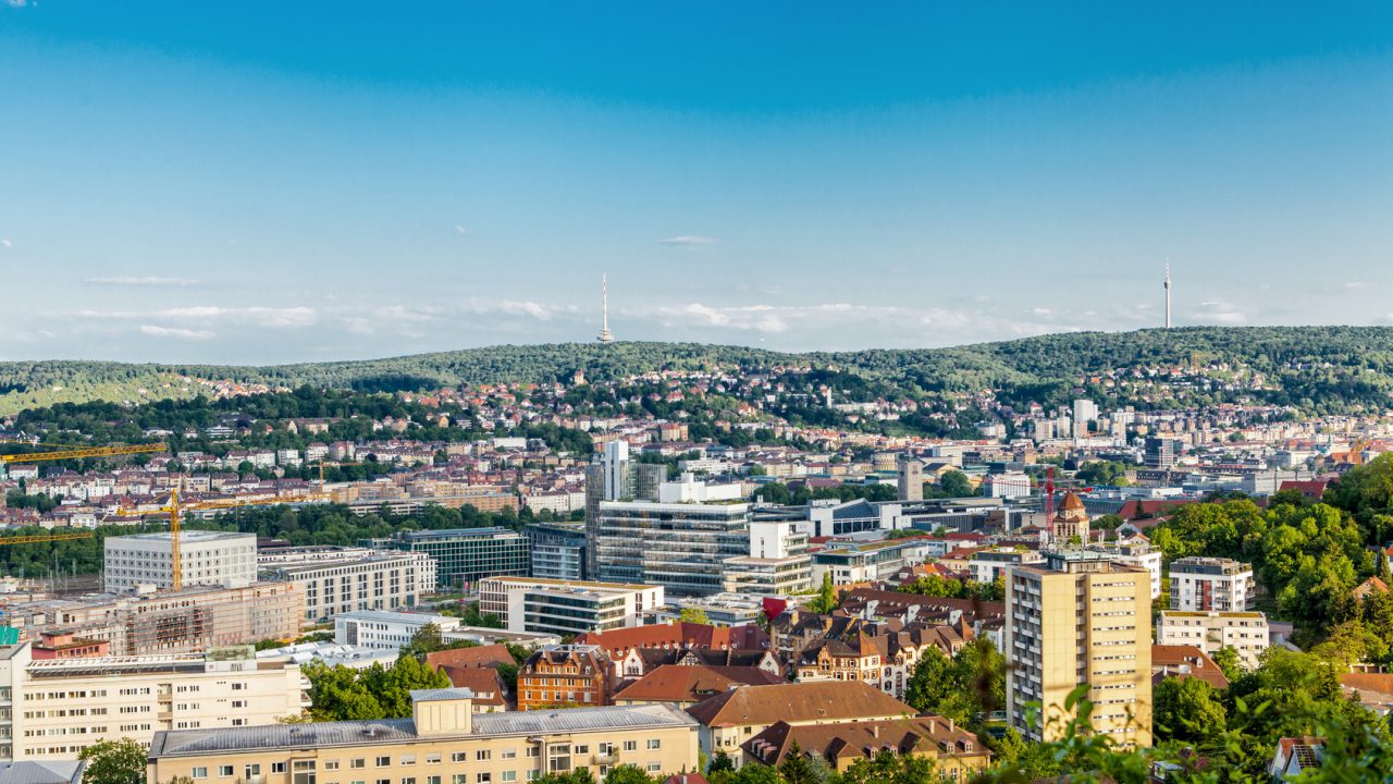 Stuttgart