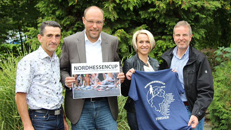 IMMOVATION AG wird Sponsor des Nordhessencups