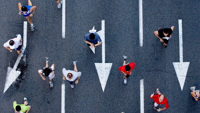 IMMOVATION AG fördert den Laufsport in der Region