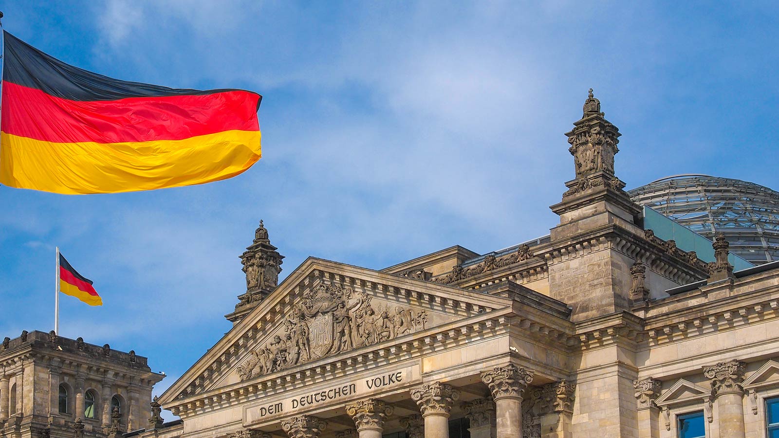 Berlin Reichstag