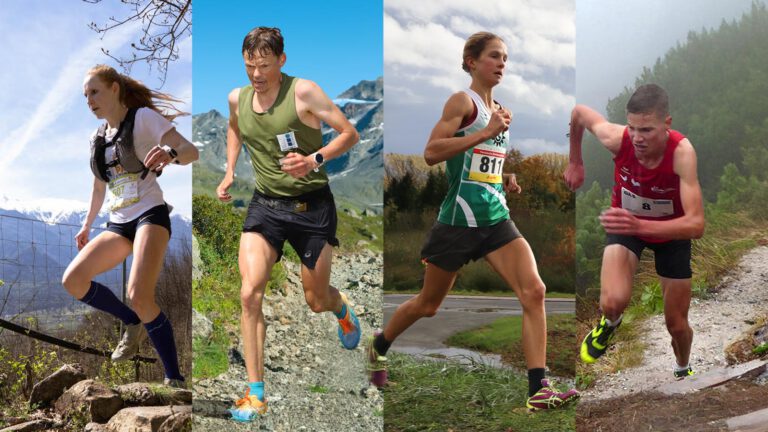 DLV beruft vier „The Running Pack“- LäuferInnen ins Nationalteam für Berg- & Trail-EM in Annecy (Frankreich)